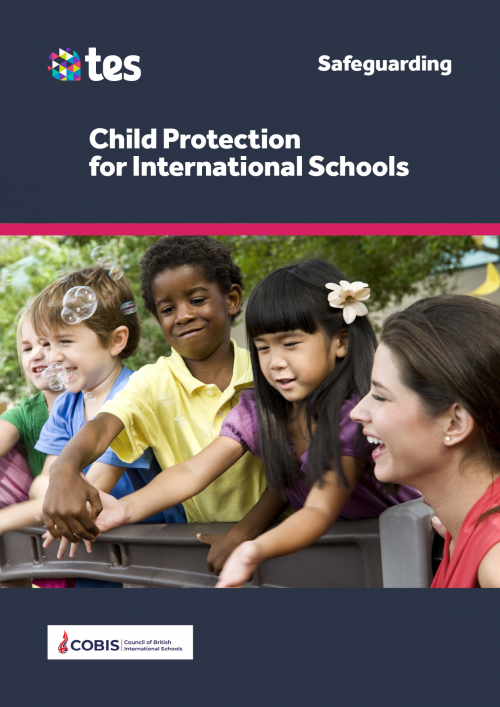 Child Protection for International Schools